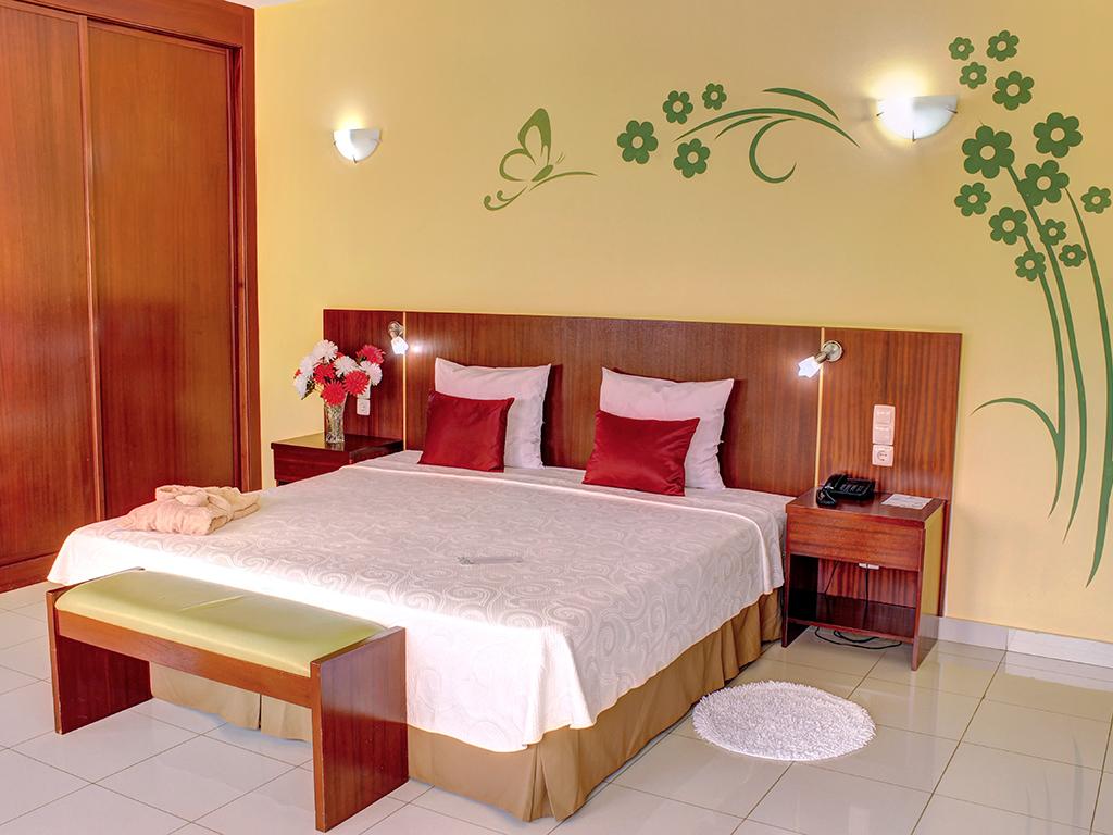 Hotel Livvo Don Paco Hotel