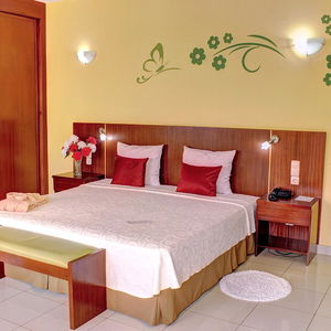 Hotel Livvo Don Paco Hotel cazare Mindelo