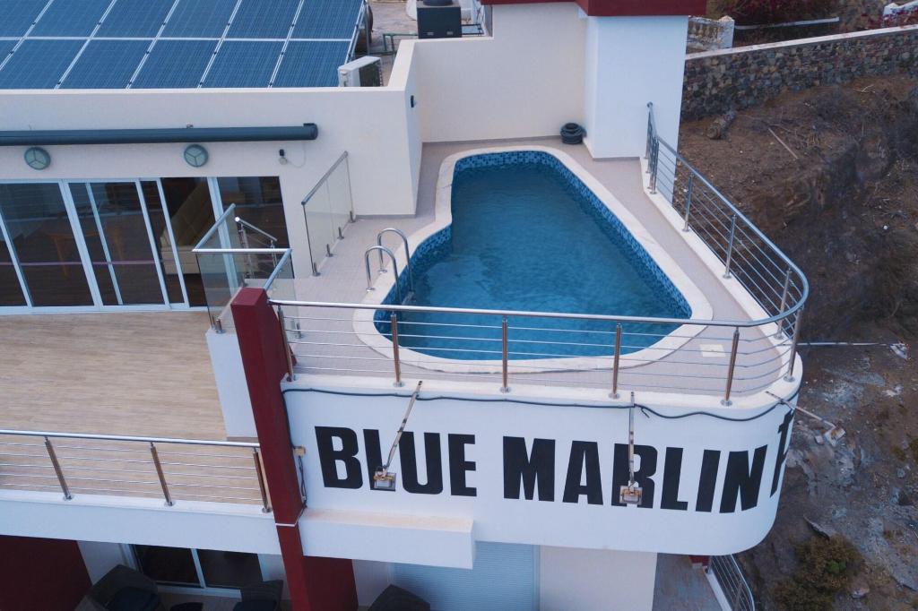 Hotel Blue Marlin Hotel