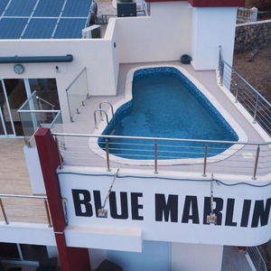 Hotel Blue Marlin Hotel cazare Mindelo