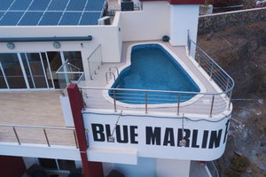 Hotel Blue Marlin Hotel cazare Mindelo