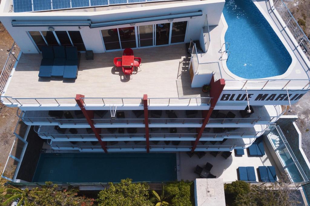 Blue Marlin Hotel