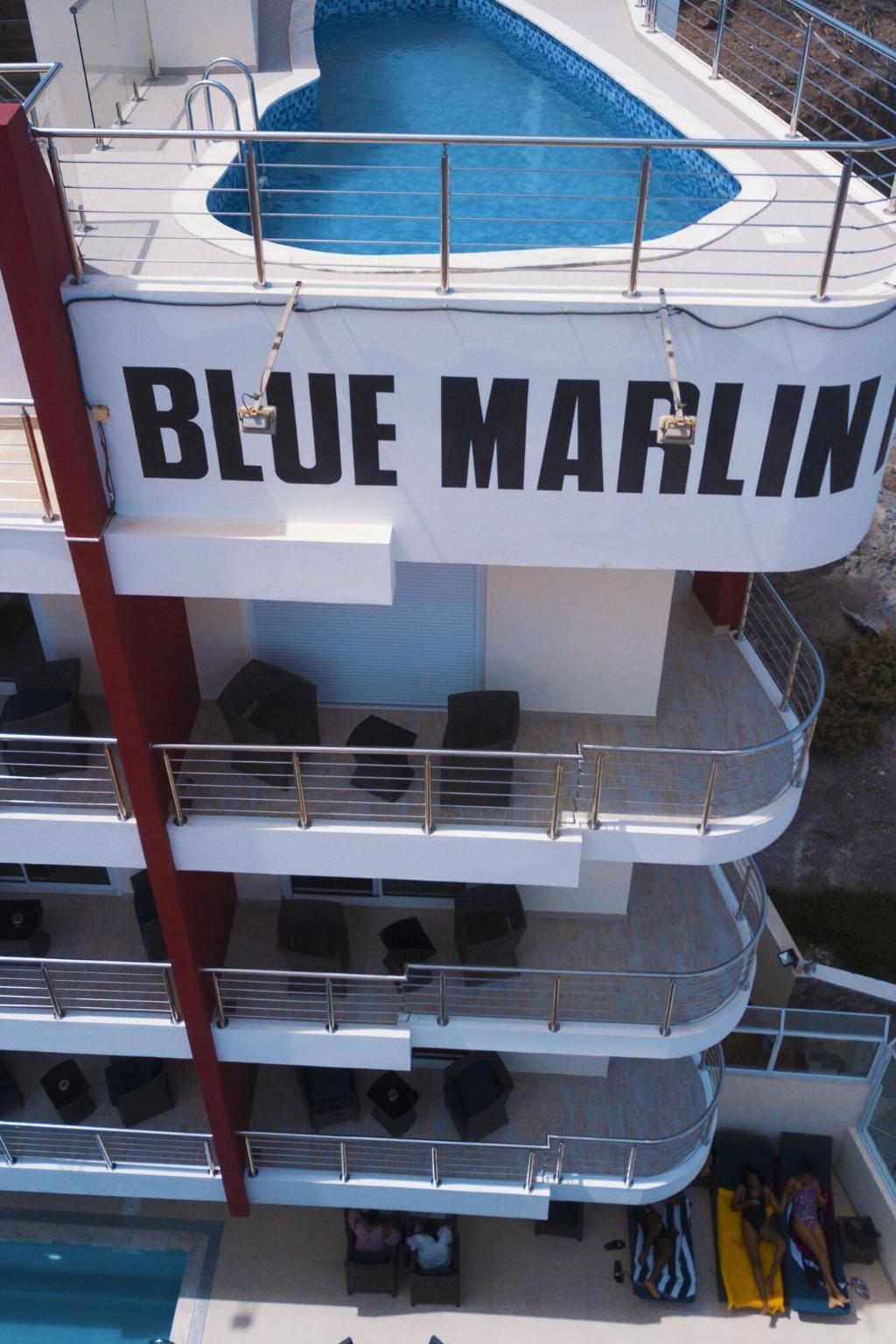 Blue Marlin Hotel