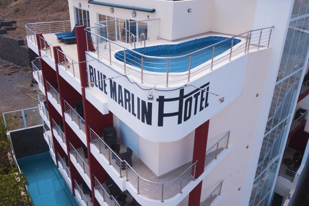 Blue Marlin Hotel