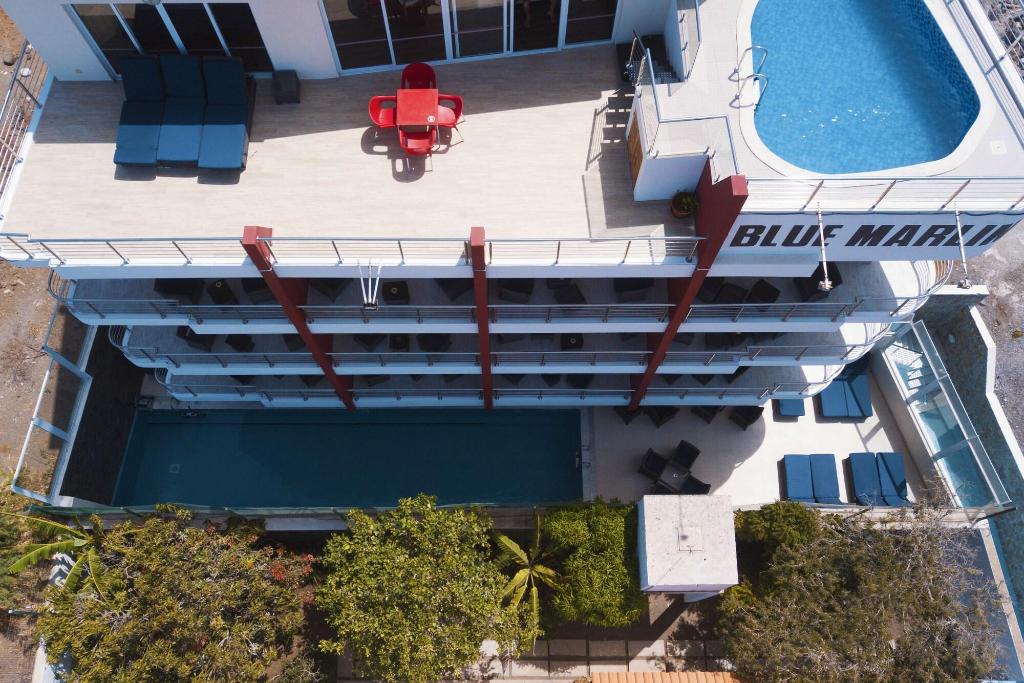 Blue Marlin Hotel