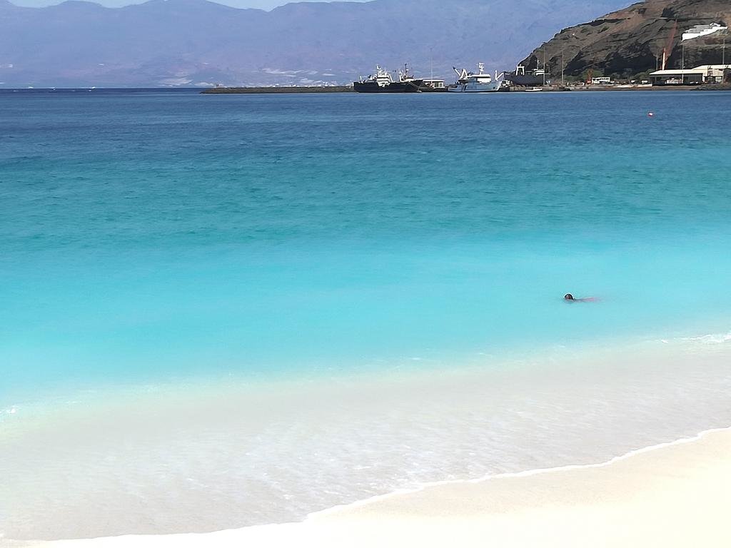 Hotel Las Rochas Mindelo Aparthotel