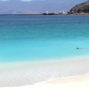 Hotel Las Rochas Mindelo Aparthotel cazare Mindelo