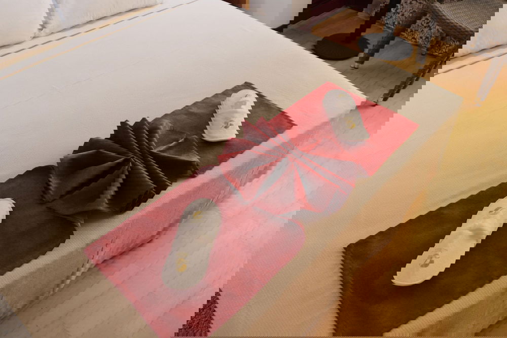 Hotel Pombas Brancas Resort