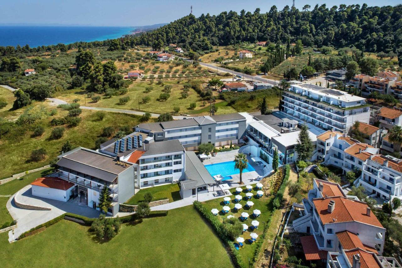 Hotel Kriopigi Hotel