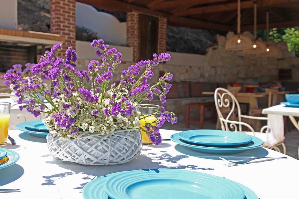 Hotel The Beach House