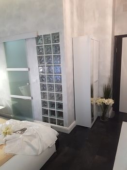Hotel Glamour Spanish Steps cazare Roma