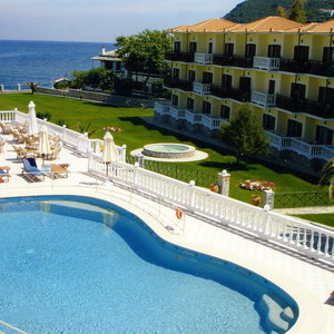 Hotel Aeolos Hotel cazare Skopelos