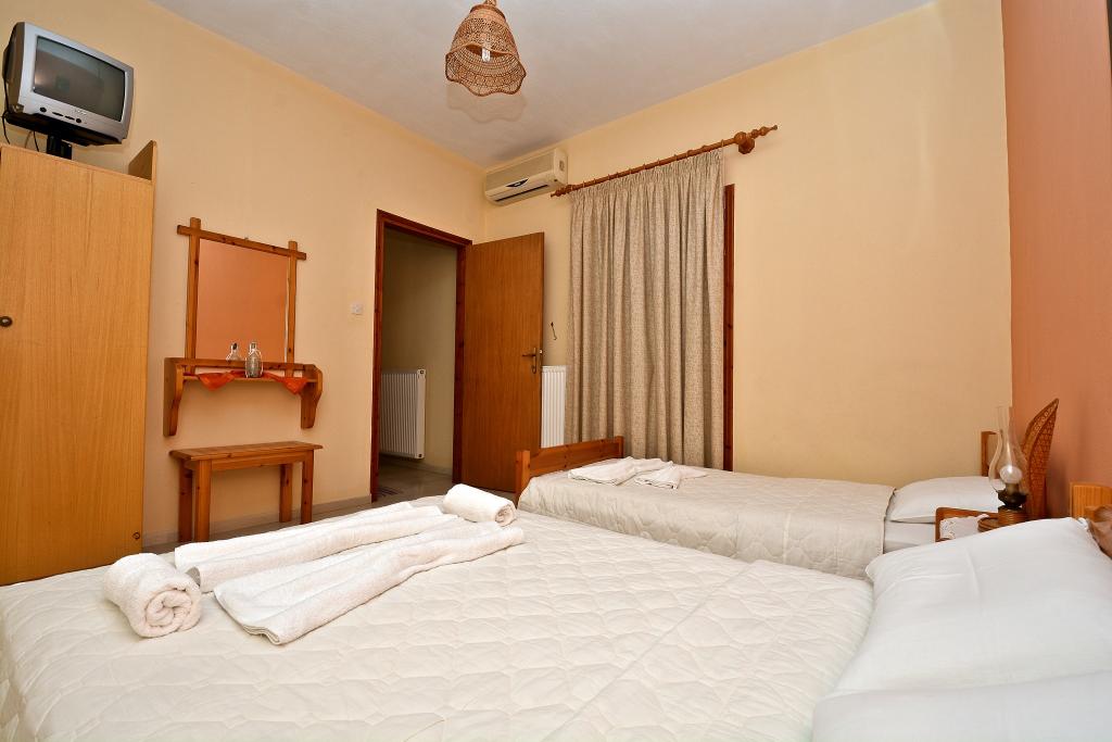 Hotel Nina Apartments