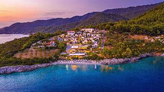 Hotel Adrina Beach