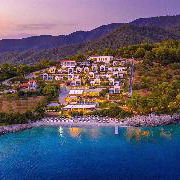 Hotel Adrina Beach cazare Skopelos