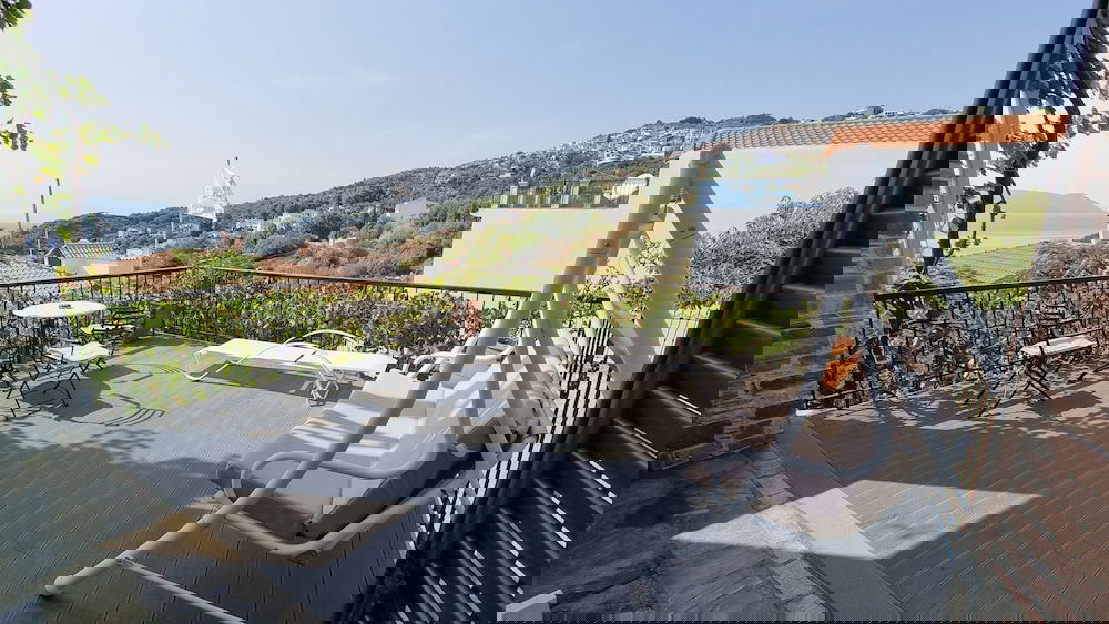 Hotel Aegean Wave - Faros