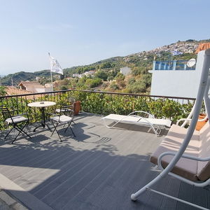 Hotel Aegean Wave - Faros cazare Skopelos