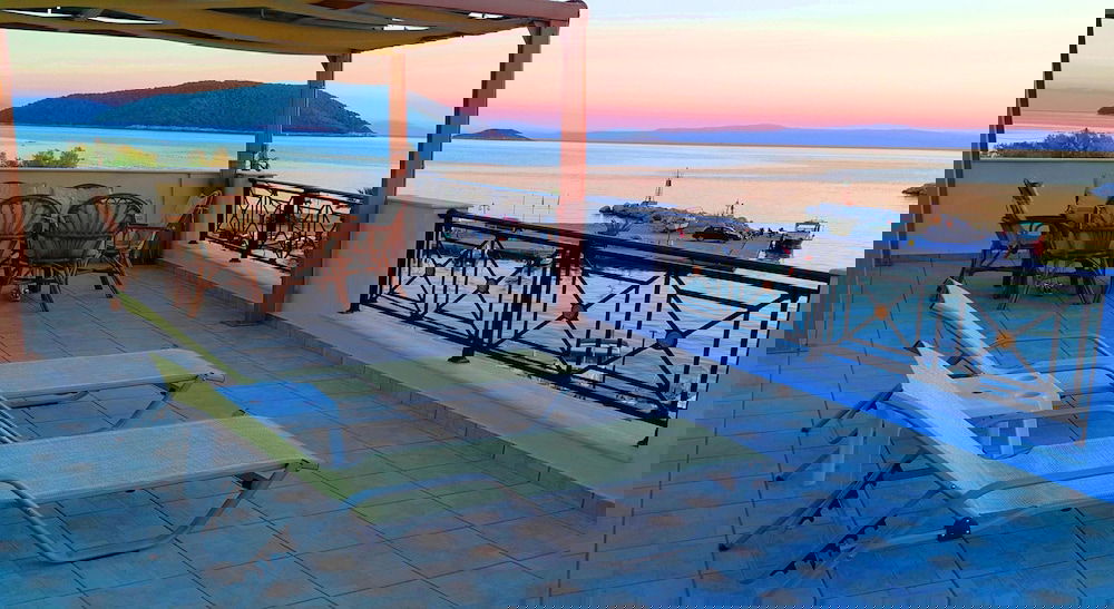 Hotel Anna Maria - Vanessa Apartments