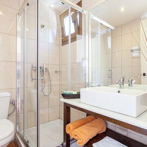 Hotel Blue Green Bay Hotel cazare Skopelos