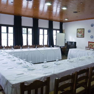 Hotel Dionyssos cazare Skopelos