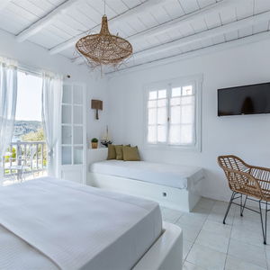 Hotel Evlalia Studios & Villas cazare Skopelos