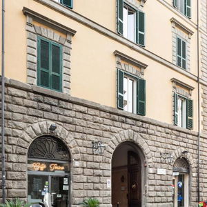 Hotel At Forty One cazare Roma