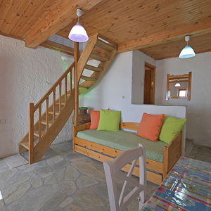 Hotel Secret Sporades cazare Skopelos