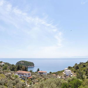 Hotel Stafylos Suites Boutique Hotel cazare Skopelos