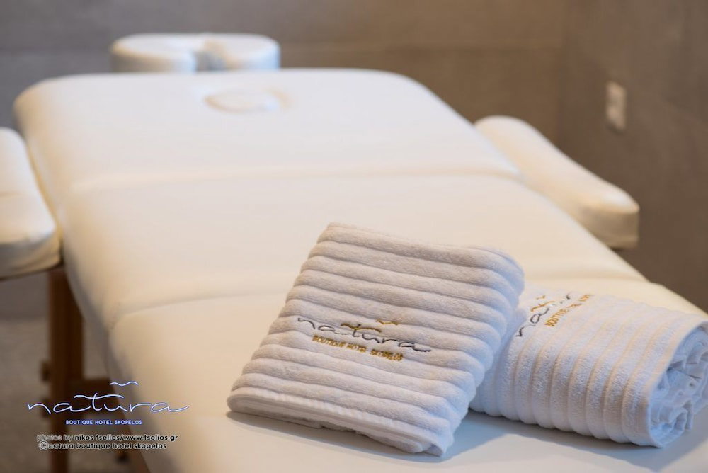 Hotel Natura Luxury Boutique Hotel Skopelos