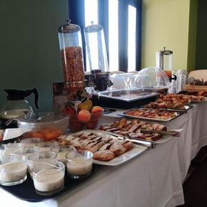 Hotel Georgios L cazare Skopelos