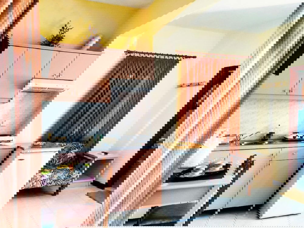 Hotel Studios Filippos