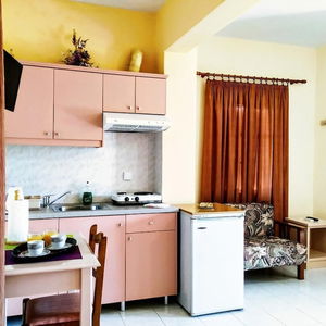 Hotel Studios Filippos cazare Skopelos