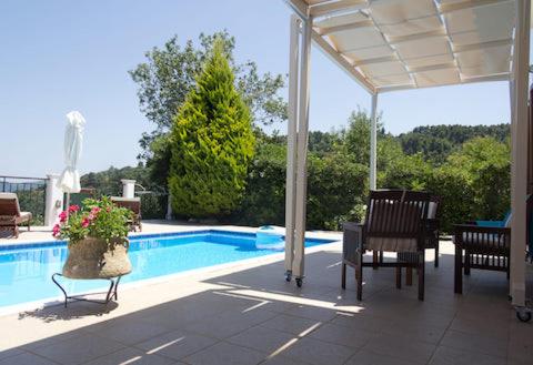 Hotel Skopelos Country Villas
