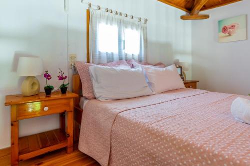 Hotel Smaragdi Rooms And Studios