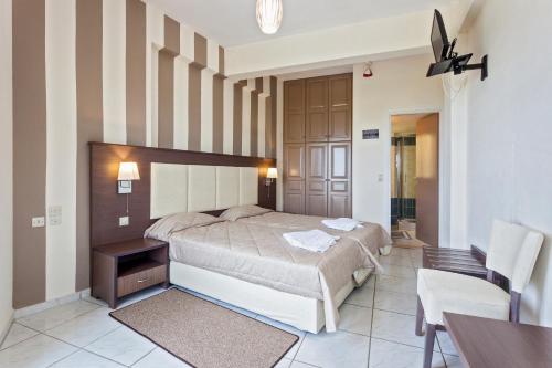 Hotel Akti Fine Rooms