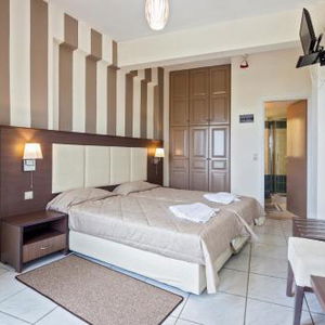 Hotel Akti Fine Rooms cazare Skopelos