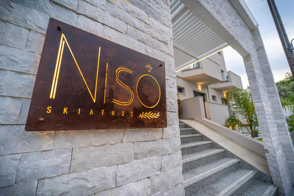 Niso Skiathos
