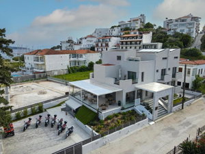 Hotel Niso Skiathos cazare Skiathos