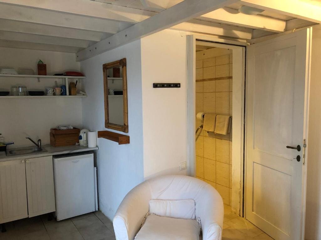 Hotel Hikers Room Trail 5 And 6