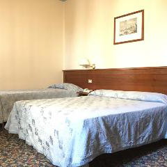 Hotel Al Sole Terme cazare Abano Terme