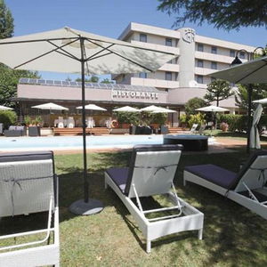 Hotel Hotel Garden cazare Citta di Castello