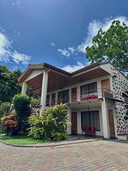 Hotel Brillasol Airport