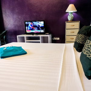 Hotel Wirason Residence cazare Ko Samui