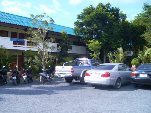 Hotel Baan Karnjana