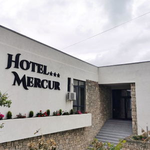 Hotel Hotel Mercur cazare Eforie Sud