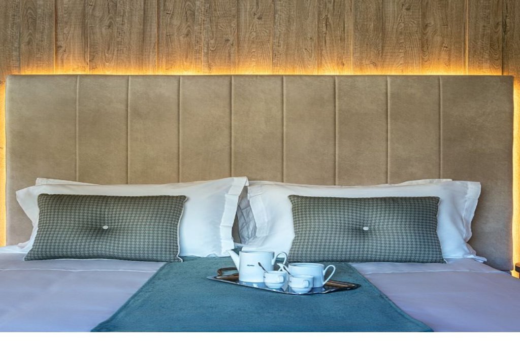 Hotel Vretreats Cervino