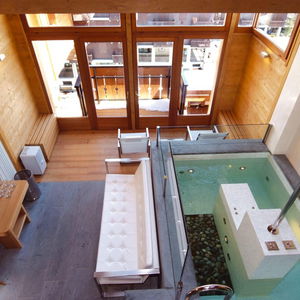 Hotel Sertorelli Sporthotel cazare Breuil-Cervinia