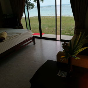 Hotel Heaven Beach Resort Koh Samui cazare Ko Samui