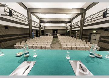 Hotel B&B Hotel Borgaro Torinese