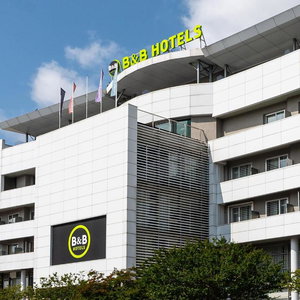 Hotel B&B Hotel Borgaro Torinese cazare Torino